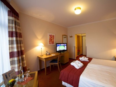 Holiday room Komfort-Doppelzimmer - Features photo 27
