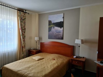 Holiday room Deluxezimmer - Outdoor photo 4