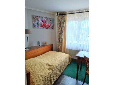 Holiday room Deluxezimmer - Outdoor photo 9