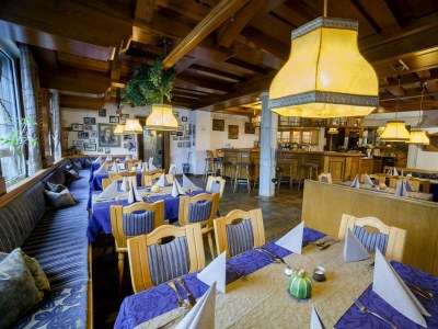 Holiday room Deluxezimmer - Outdoor photo 10