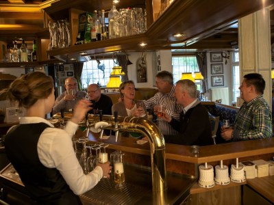 Holiday room Deluxezimmer - Outdoor photo 11