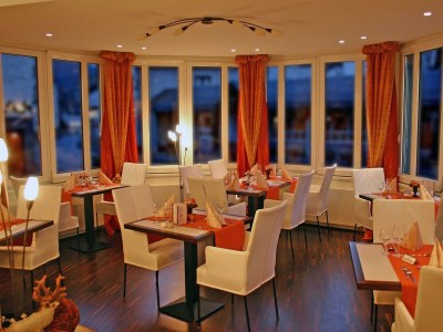 Holiday room Deluxezimmer - Outdoor photo 13