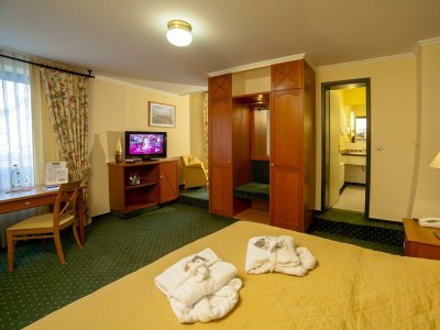 Holiday room Deluxezimmer - Features photo 26