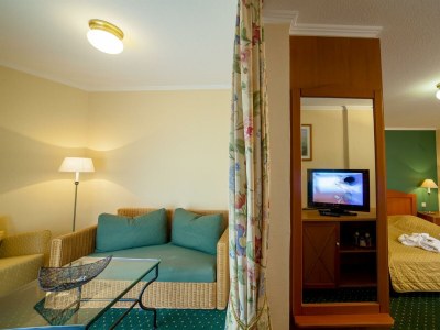 Holiday room Deluxezimmer - Features photo 27