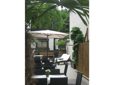 Holiday room Einzelzimmer - Outdoor photo 17