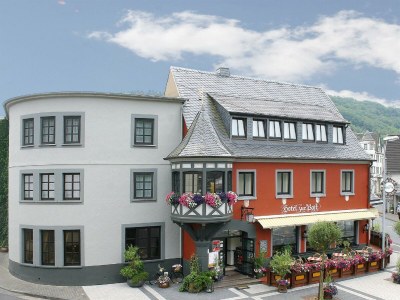 Holiday room Einzelzimmer - Outdoor photo 23