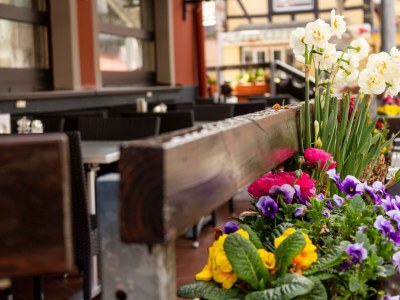 Holiday room Einzelzimmer - Outdoor photo 25