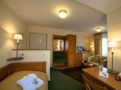 Holiday room Einzelzimmer - Features photo 26