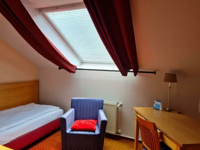 Holiday room Einzelzimmer - Features photo 29
