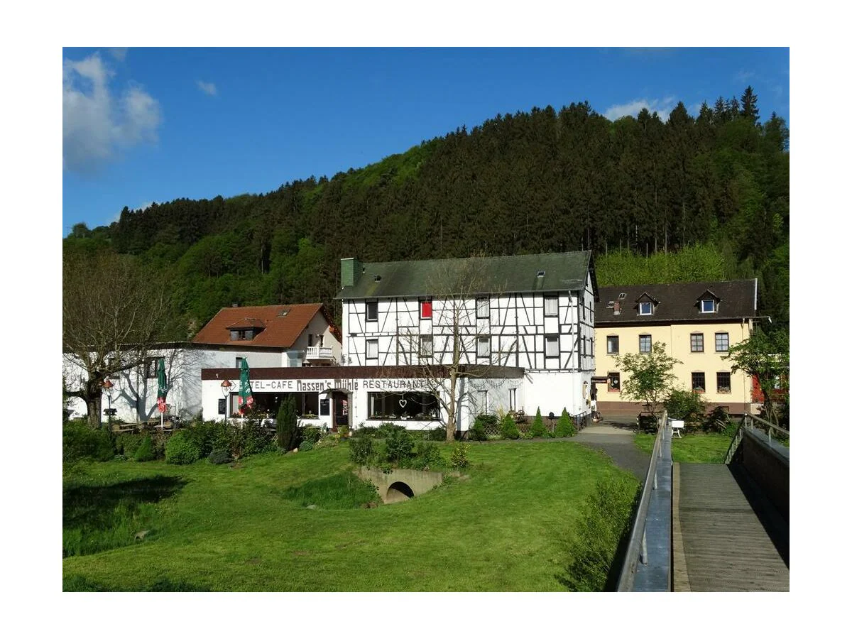 Holiday room Einzelzimmer (Zimmer Nr.:1) - Outdoor photo 5