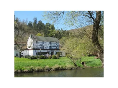 Holiday room Einzelzimmer (Zimmer Nr.:1) - Outdoor photo 2