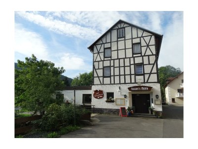 Holiday room Einzelzimmer (Zimmer Nr.:1) - Outdoor photo 4