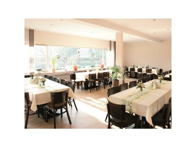 Holiday room Einzelzimmer (Zimmer Nr.:1) - Outdoor photo 9