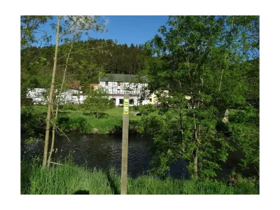 Holiday room Einzelzimmer (Zimmer Nr.:1) - Outdoor photo 11