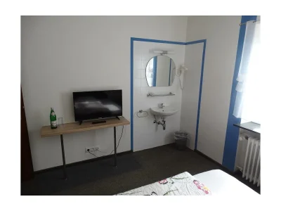 Holiday room Einzelzimmer (Zimmer Nr.:1) - Features photo 14