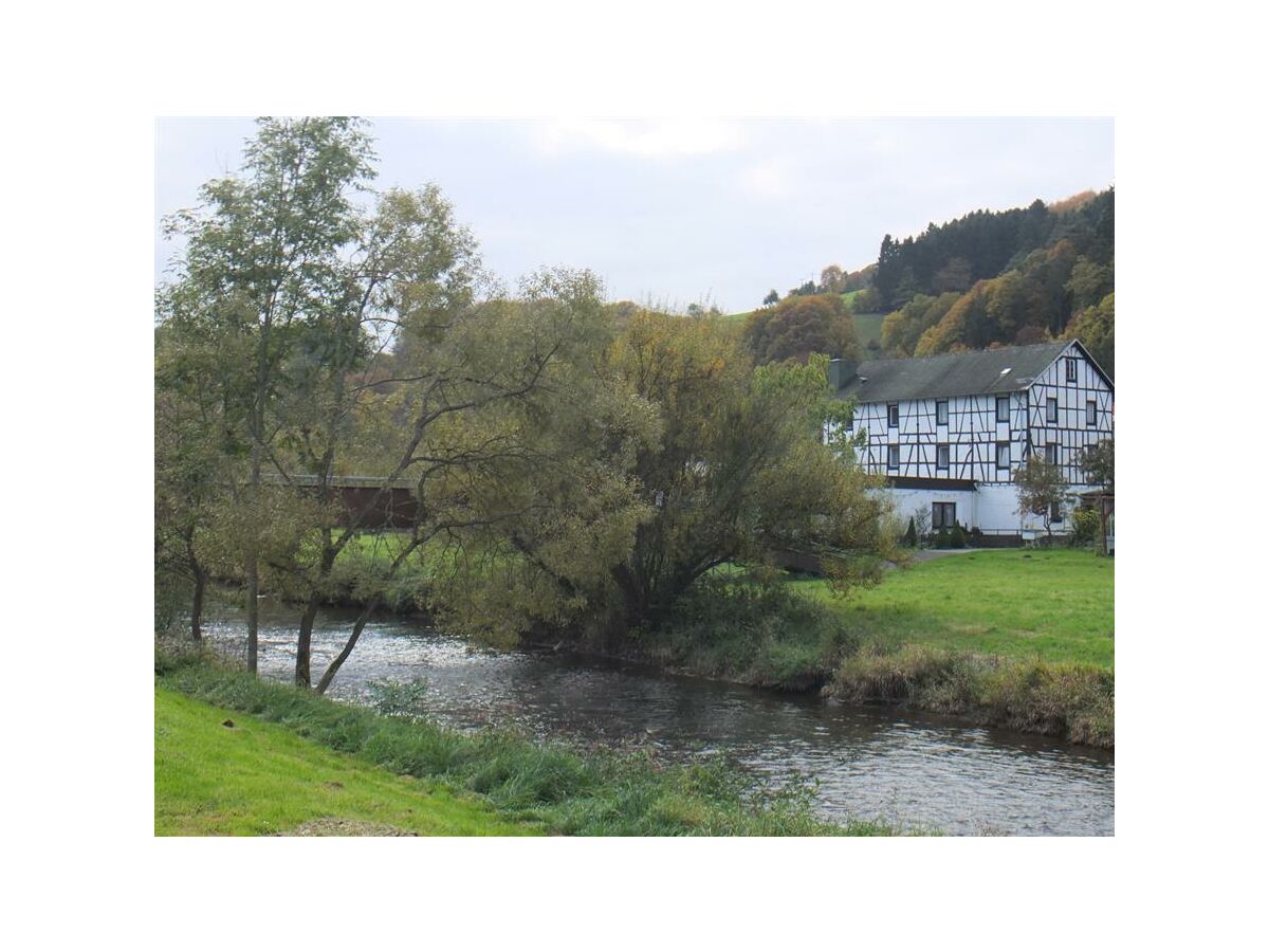 Holiday room Doppelzimmer (Zimmer Nr.:2) zur Alleinbenutzung - Outdoor photo 3