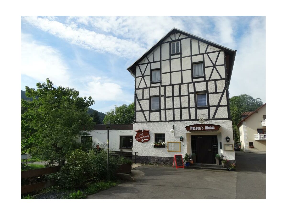 Holiday room Doppelzimmer (Zimmer Nr.:2) zur Alleinbenutzung - Outdoor photo 4