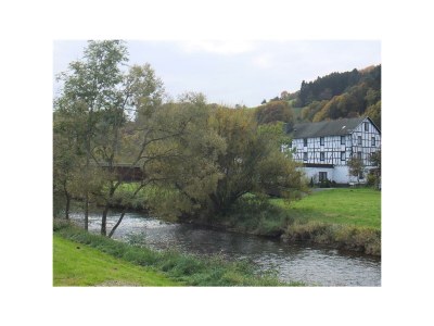 Holiday room Doppelzimmer (Zimmer Nr.:2) zur Alleinbenutzung - Outdoor photo 3