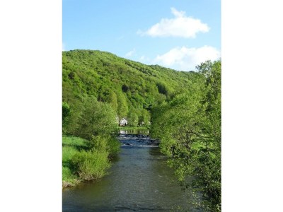 Holiday room Doppelzimmer (Zimmer Nr.:2) zur Alleinbenutzung - Outdoor photo 7