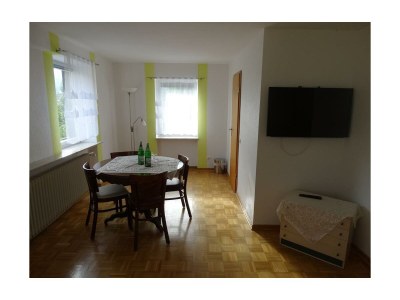 Holiday room Doppelzimmer (Zimmer Nr.:2) zur Alleinbenutzung - Features photo 19