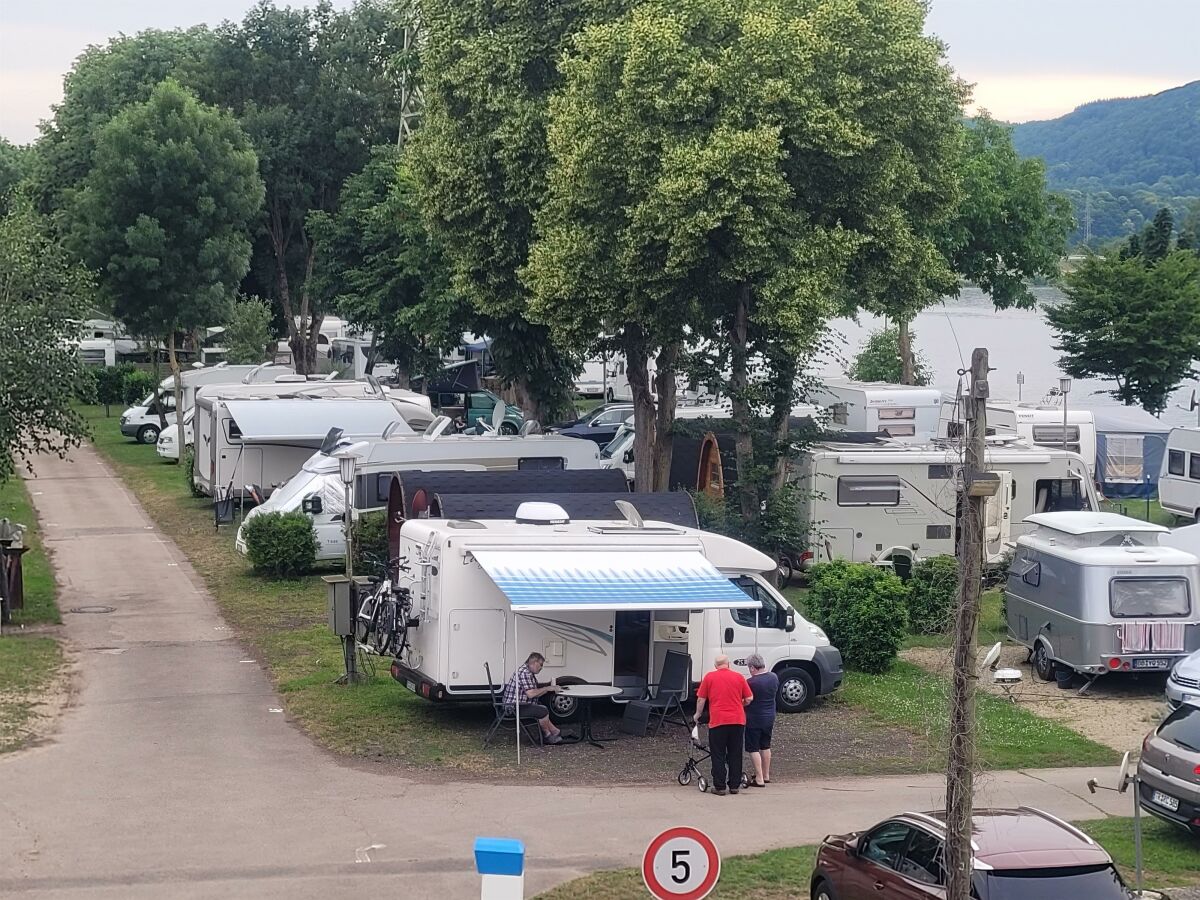 Holiday room Campinghütte - ohne Wäschepaket - Outdoor photo 4