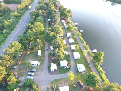 Holiday room Campinghütte - ohne Wäschepaket - Outdoor photo 6