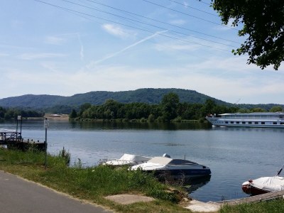 Holiday room Campinghütte - ohne Wäschepaket - Outdoor photo 11
