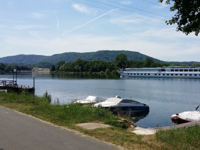 Holiday room Campinghütte - ohne Wäschepaket - Outdoor photo 13