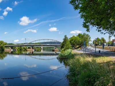 Holiday room Campinghütte - ohne Wäschepaket - Outdoor photo 15
