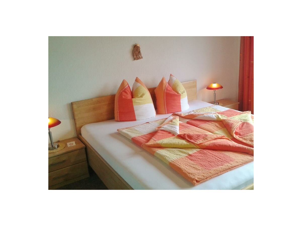 Apartment Appartement 2 - 6 Personen - Outdoor photo 3