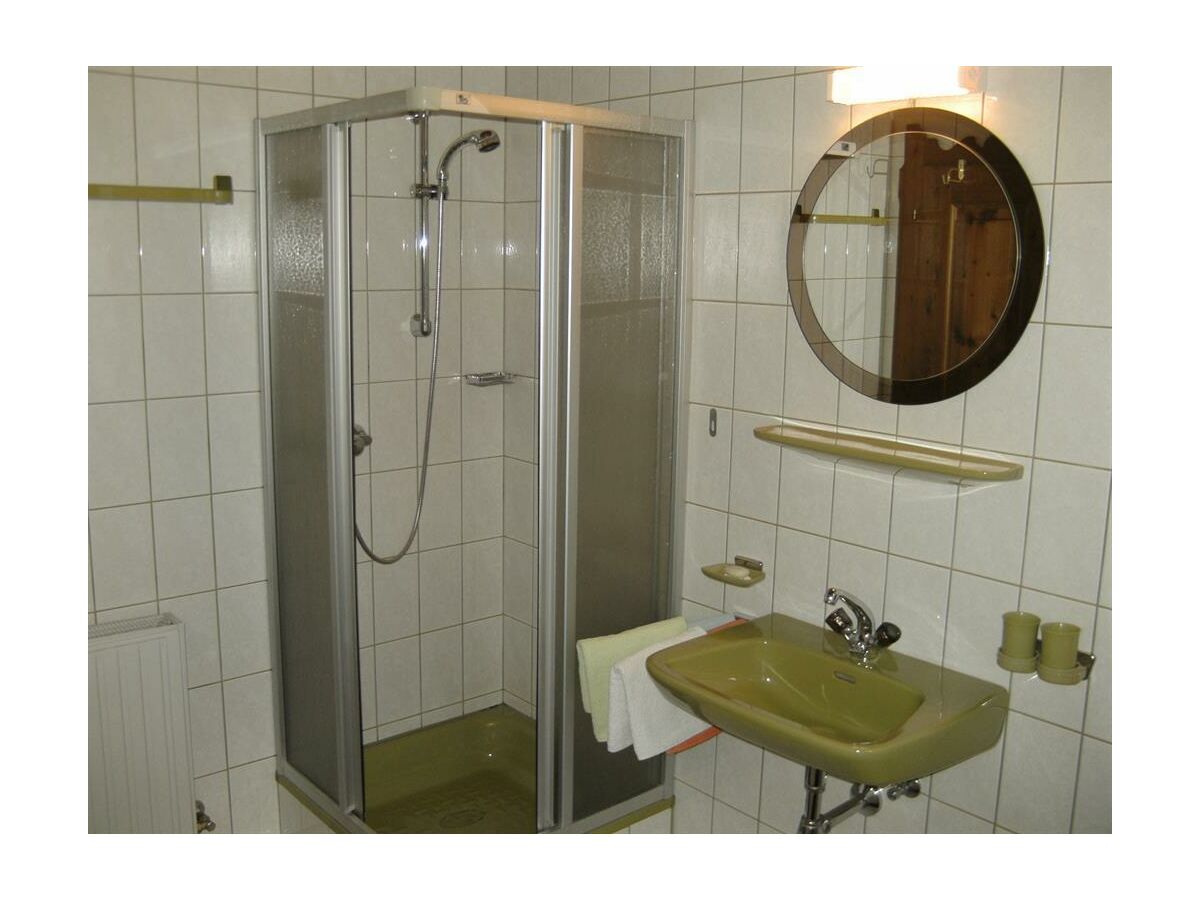 Apartment Appartement 2 - 6 Personen - Outdoor photo 5