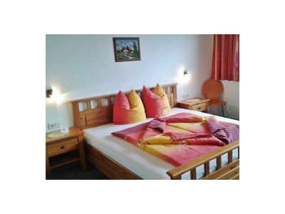 Apartment Appartement 2 - 6 Personen - Outdoor photo 2