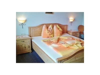 Apartment Appartement 2 - 6 Personen - Outdoor photo 4