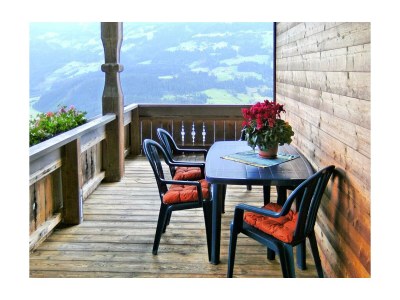 Apartment Appartement 2 - 6 Personen - Outdoor photo 6