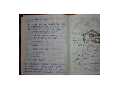 Apartment Appartement 2 - 6 Personen - Outdoor photo 7