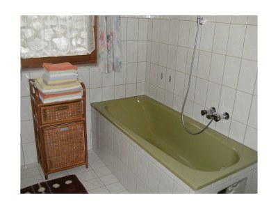 Apartment Appartement 2 - 6 Personen - Outdoor photo 8