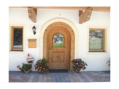 Apartment Appartement 2 - 6 Personen - Outdoor photo 9