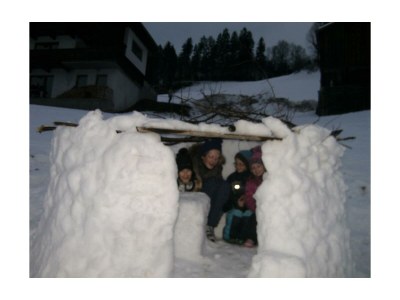 Apartment Appartement 2 - 6 Personen - Outdoor photo 11