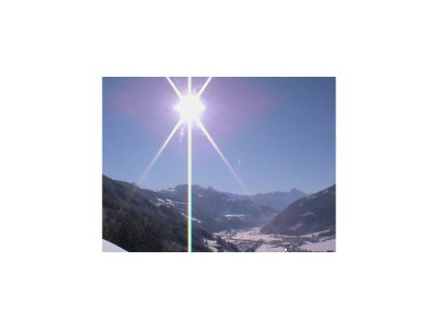 Apartment Appartement 2 - 6 Personen - Outdoor photo 15