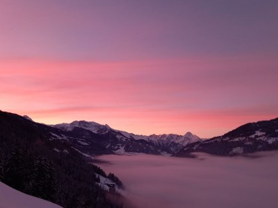 Apartment Appartement 2 - 6 Personen - Outdoor photo 16