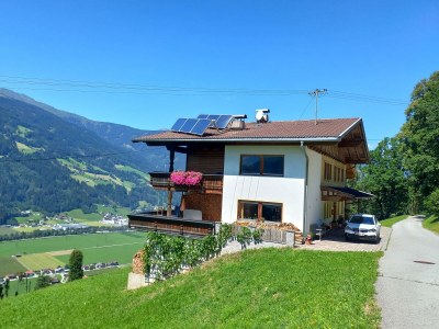 Apartment Appartement 2 - 6 Personen - Outdoor photo 19