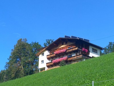 Apartment Appartement 2 - 6 Personen - Outdoor photo 20