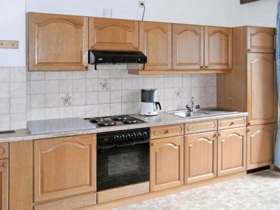 Apartment Appartement 2 - 6 Personen - Features photo 31