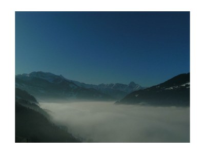 Apartment Appartement 2 - 6 Personen - Features photo 35