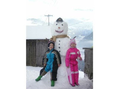 Apartment Appartement 2 - 6 Personen - Features photo 38