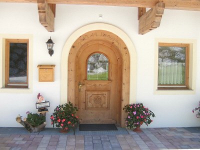 Apartment Appartement 2 - 6 Personen - Features photo 39