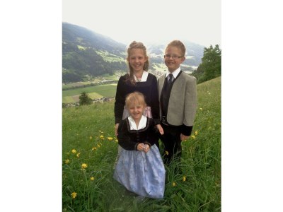 Apartment Appartement 2 - 6 Personen - Features photo 41