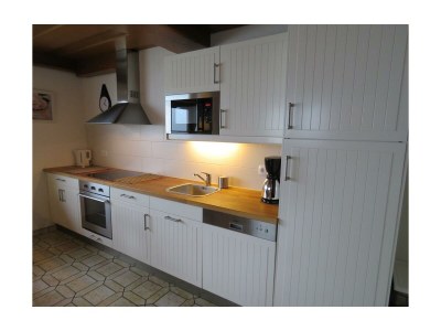 Apartment Apartment/3 Schlafräume/Dusche, WC - Features photo 27