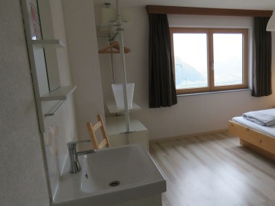 Apartment Apartment/3 Schlafräume/Dusche, WC - Features photo 29