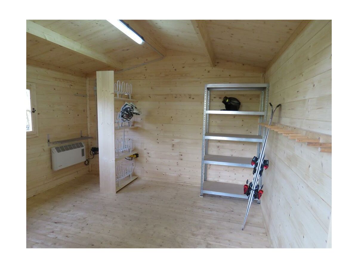 Apartment Apartment/2 Schlafräume/Dusche, WC - Outdoor photo 2